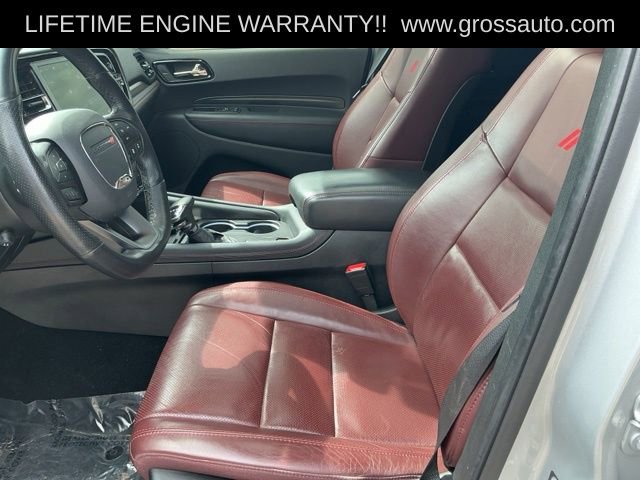 Used 2024 Dodge Durango R/T AWD/4WD image 10