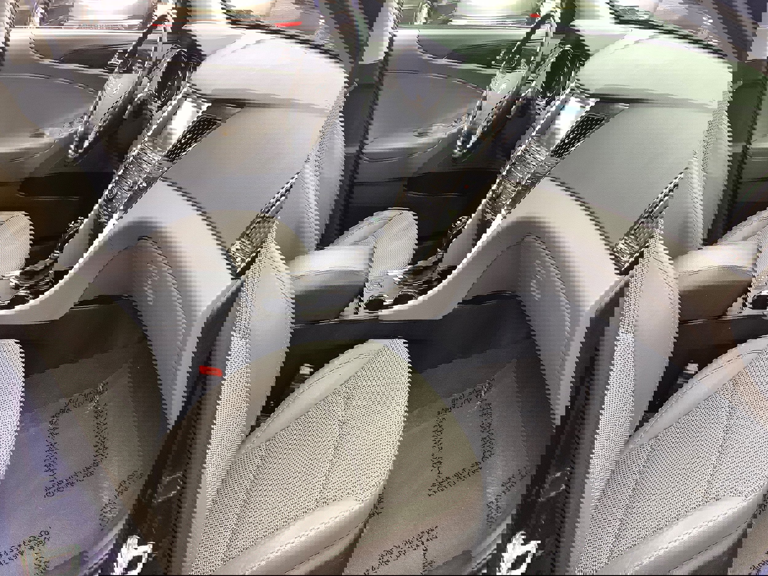 Used 2014 Hyundai Sonata SE w/ Premium Package 03 FWD image 16