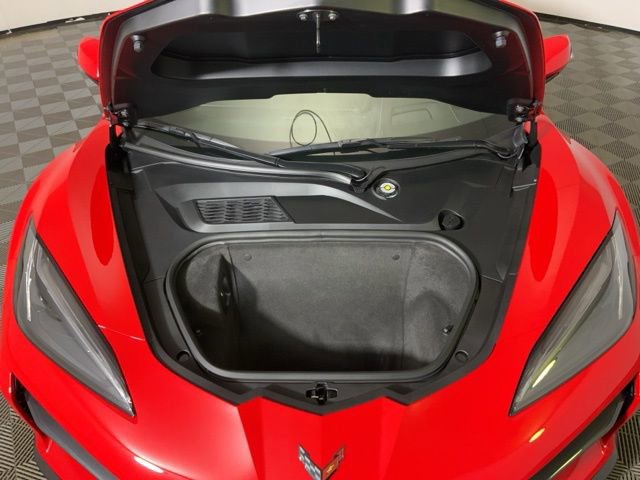 New 2026 Chevrolet Corvette Z06 w/ Battery Protection Package image 39