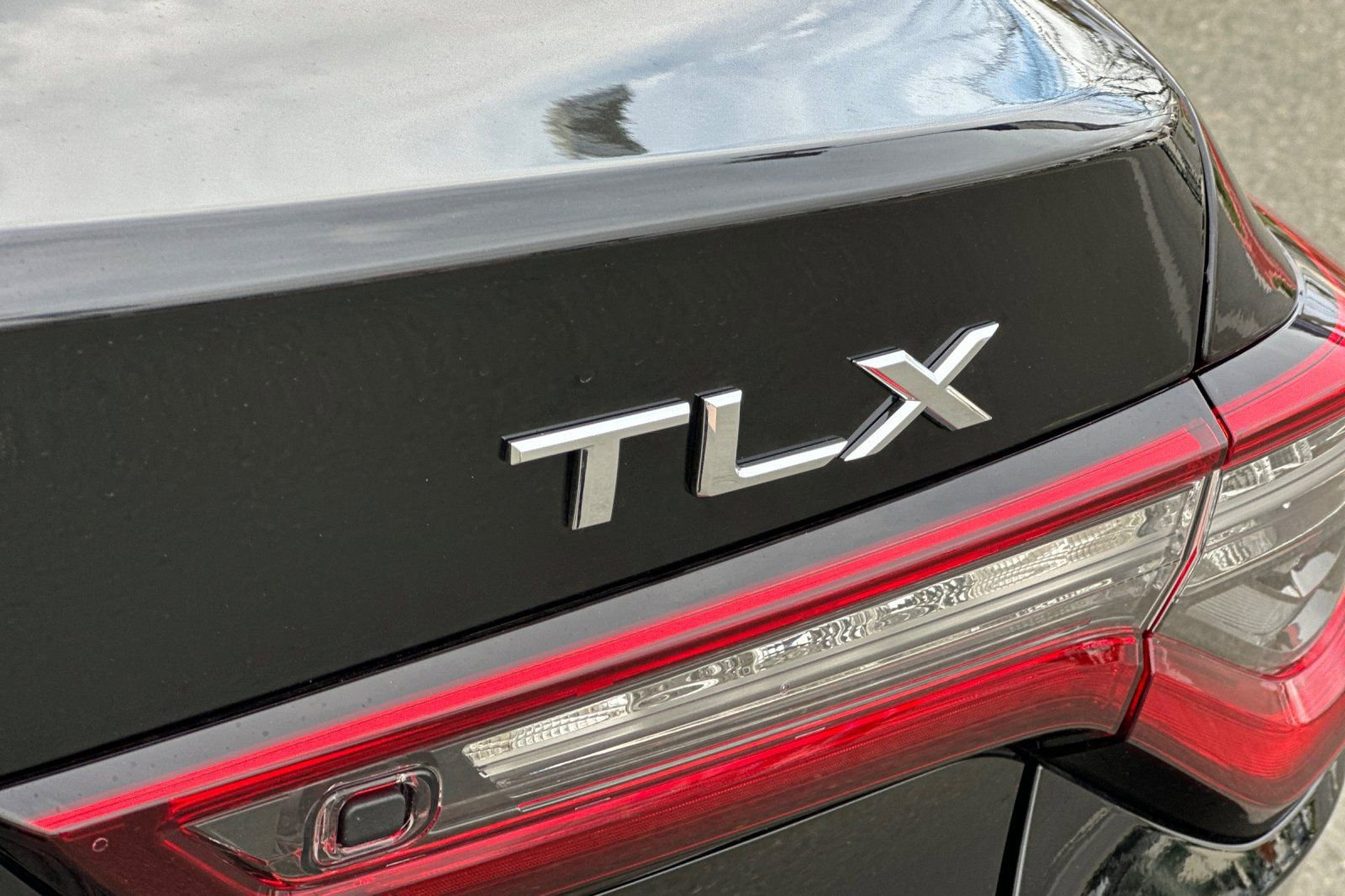 New 2025 Acura TLX w/ Technology Package image 7