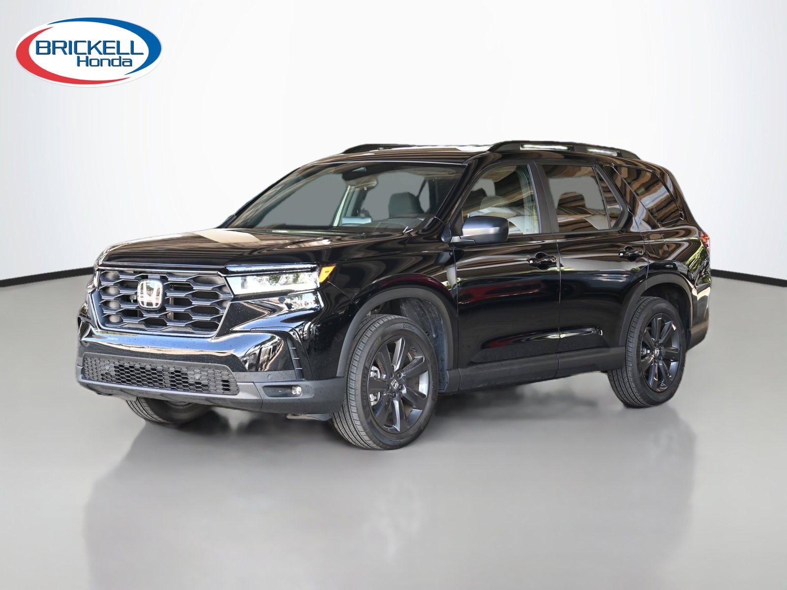 New 2026 Honda Pilot Sport 360° Tour