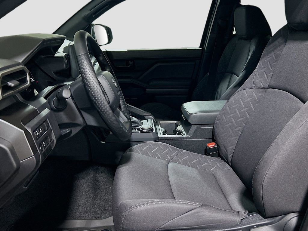 New 2026 Toyota Tacoma SR5 AWD/4WD image 20