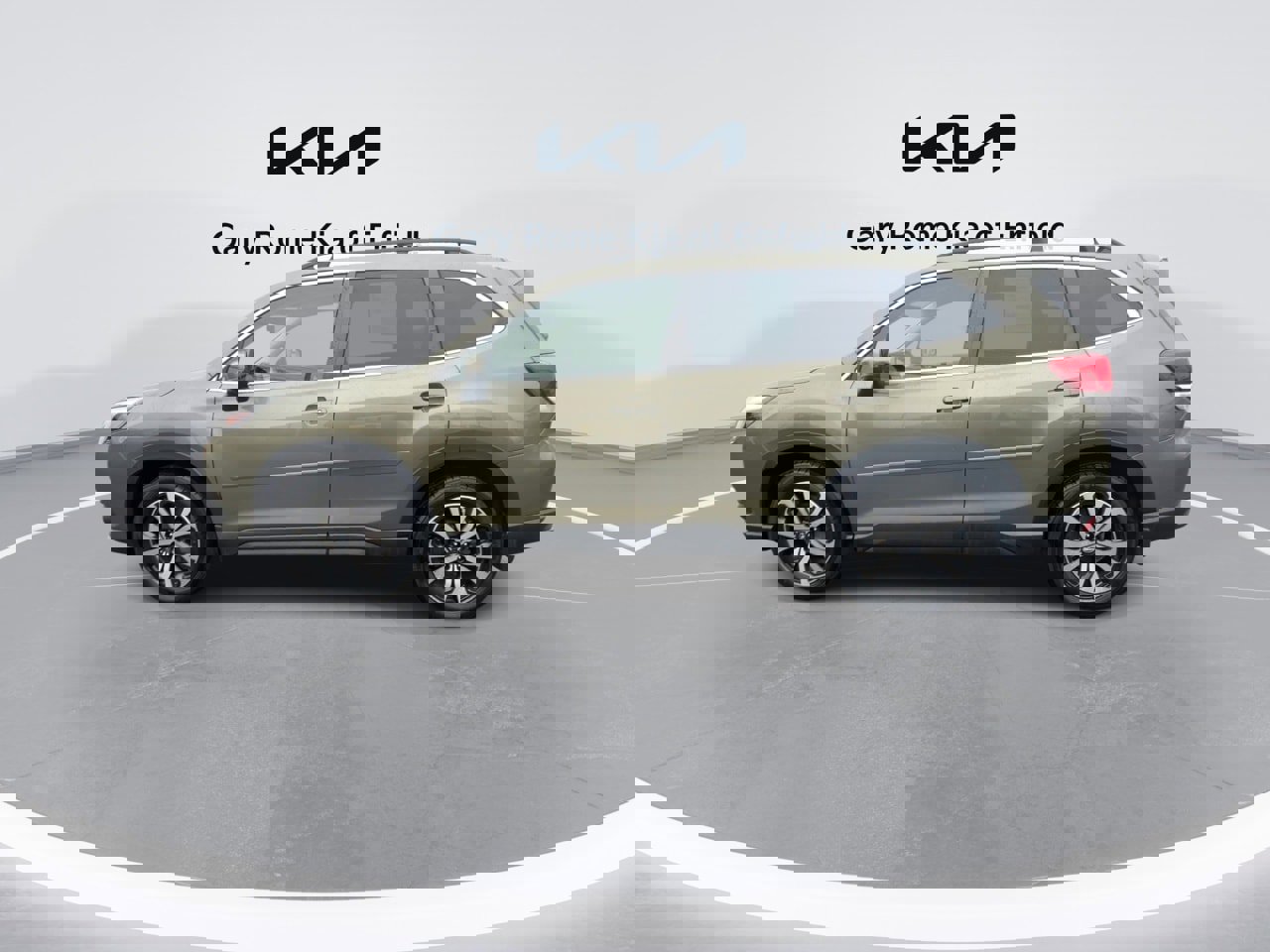 Used 2022 Subaru Forester Limited image 5