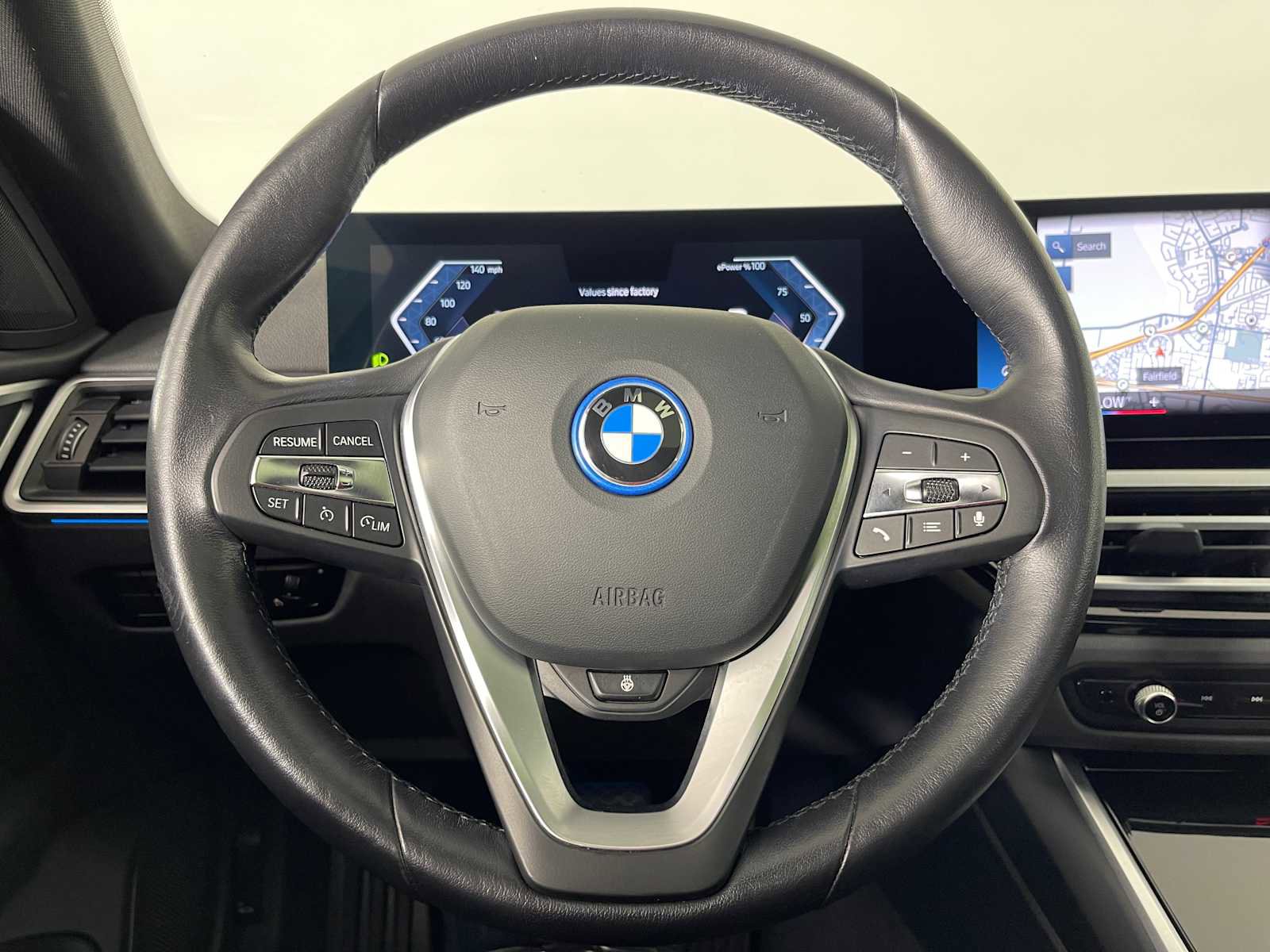 Certified 2023 BMW i4 eDrive40 image 21
