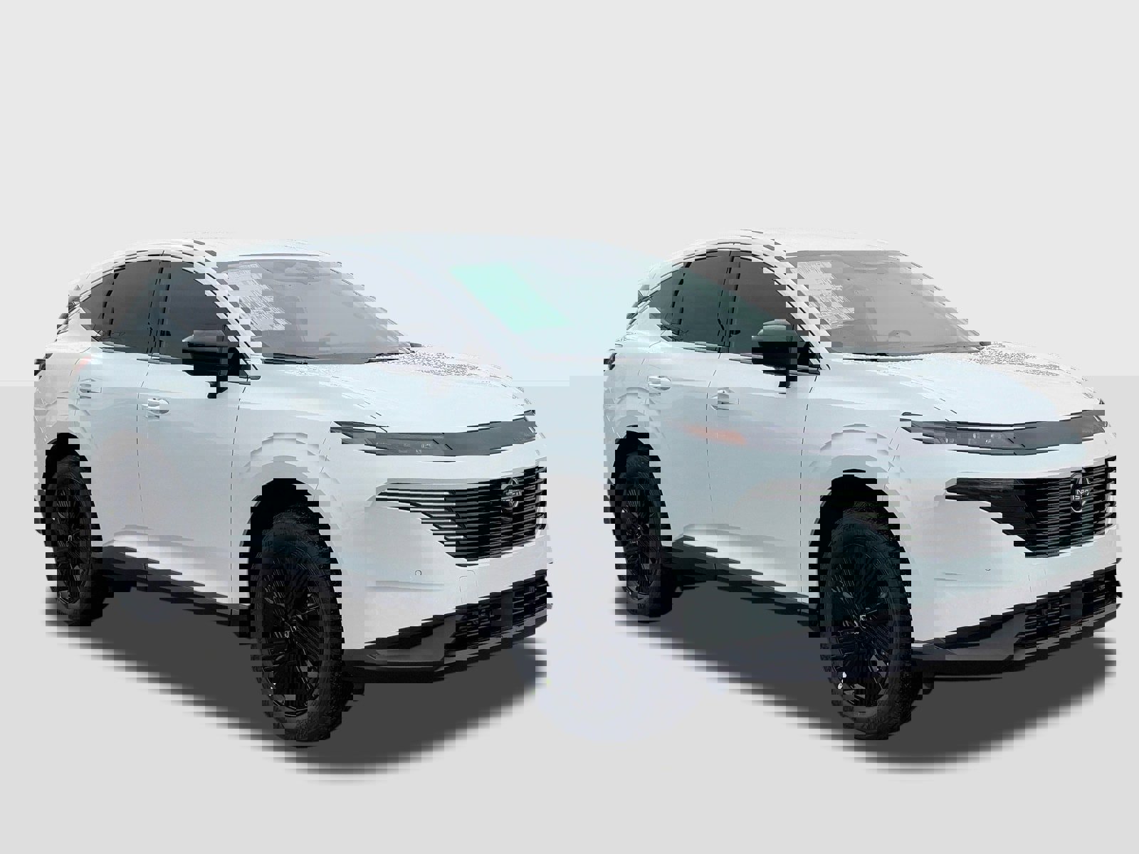 New 2026 Nissan Murano SV image 9