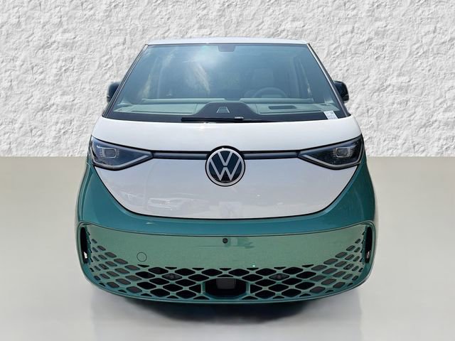 Used 2025 Volkswagen ID. Buzz Pro S Plus image 8