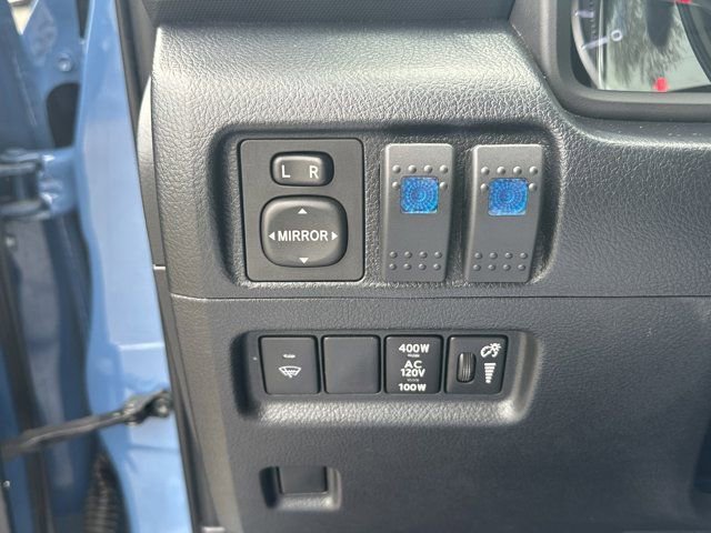 Used 2018 Toyota 4Runner TRD Pro image 25