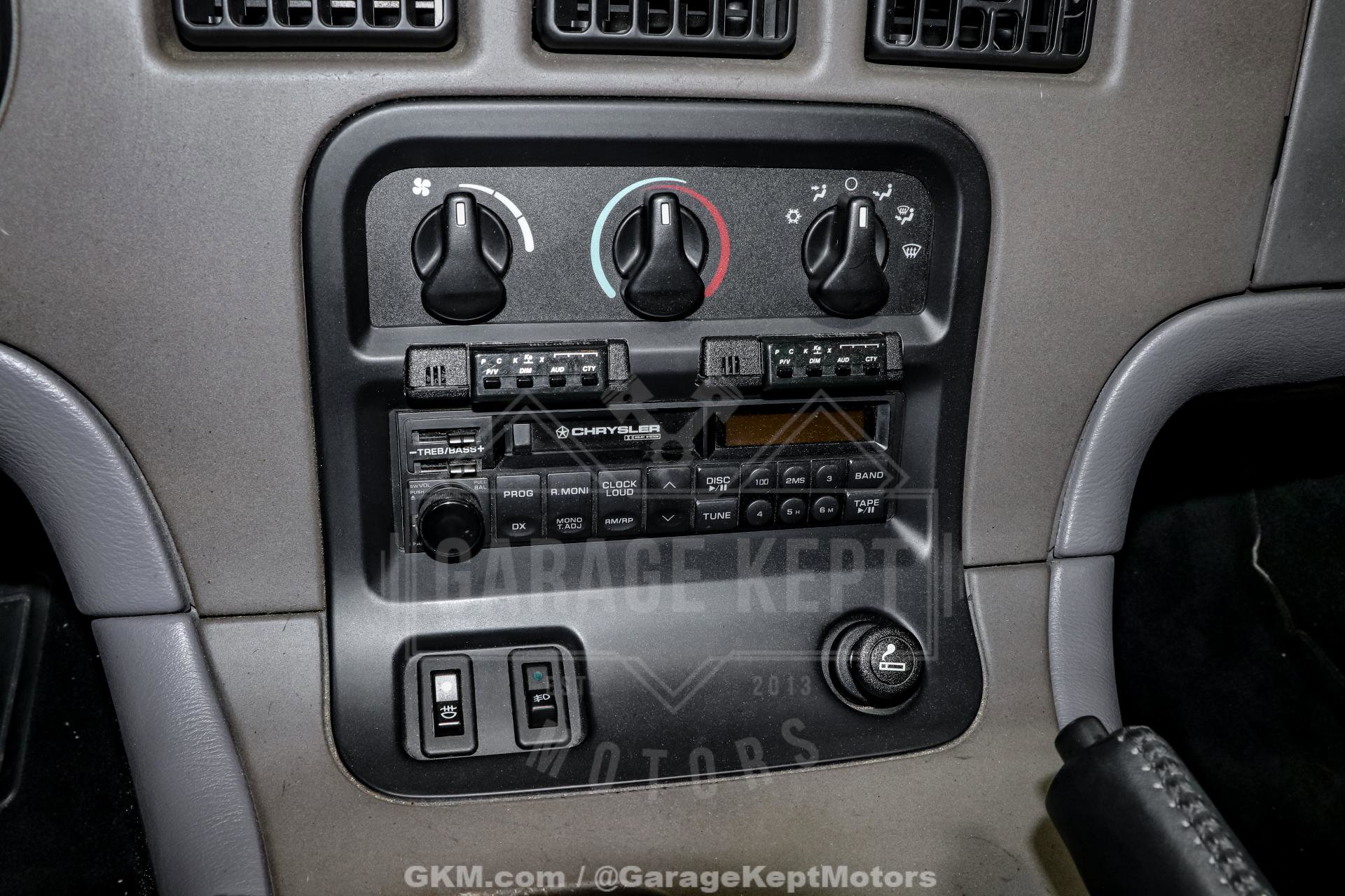 Used 1994 Dodge Viper RT/10 image 99