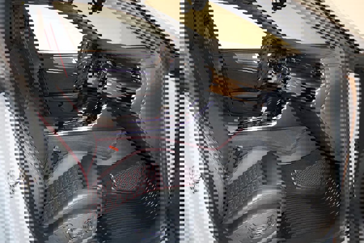 Used 2022 Audi RS 7 Sportback image 60