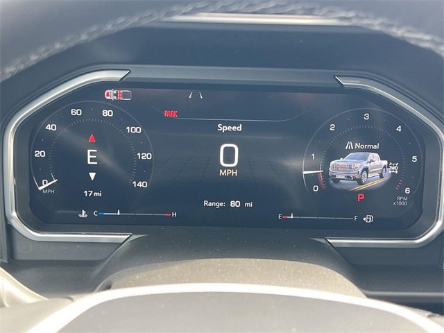 New 2026 GMC Sierra 1500 Denali w/ Denali Reserve Package image 15