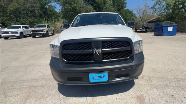 Used 2024 RAM 1500 Tradesman w/ Electronics Group image 3