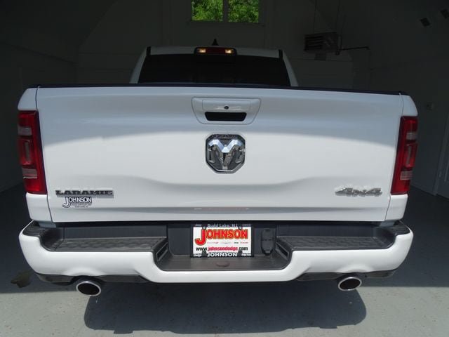 Certified 2023 RAM 1500 Laramie AWD/4WD image 20
