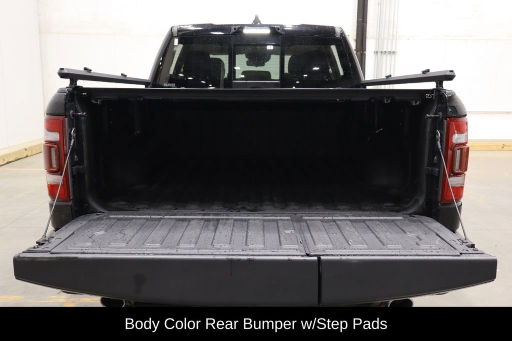 Used 2021 RAM 1500 Limited image 11