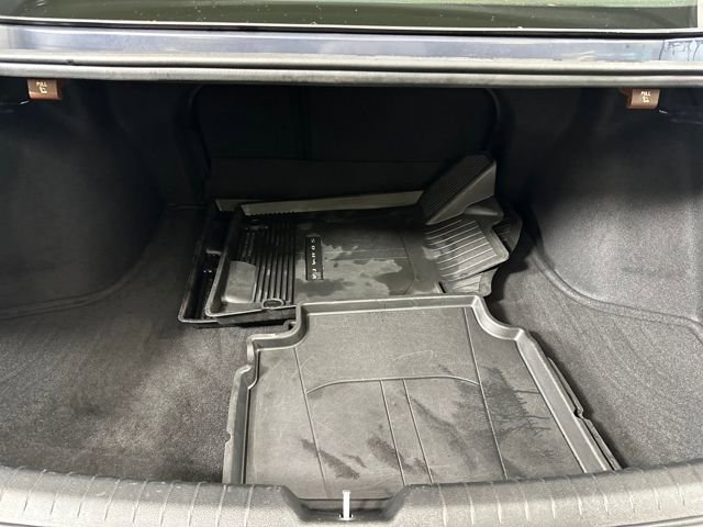 Used 2022 Hyundai Sonata Limited w/ Cargo Package image 26