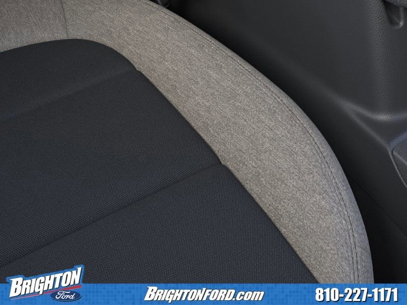 Used 2026 Ford Bronco Sport Big Bend w/ Convenience Package AWD/4WD image 16