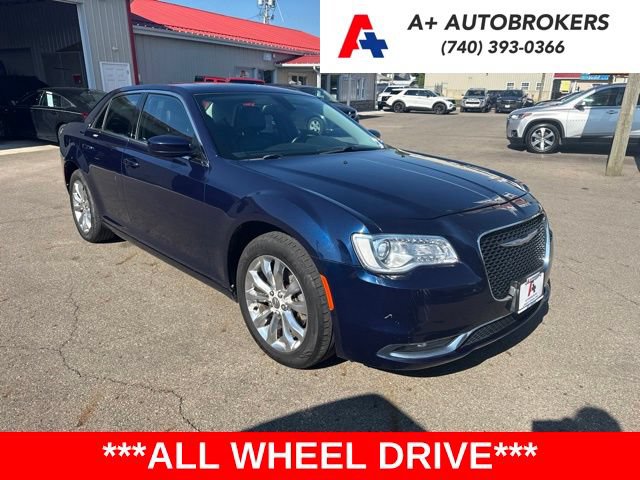 Used 2016 Chrysler 300 Limited