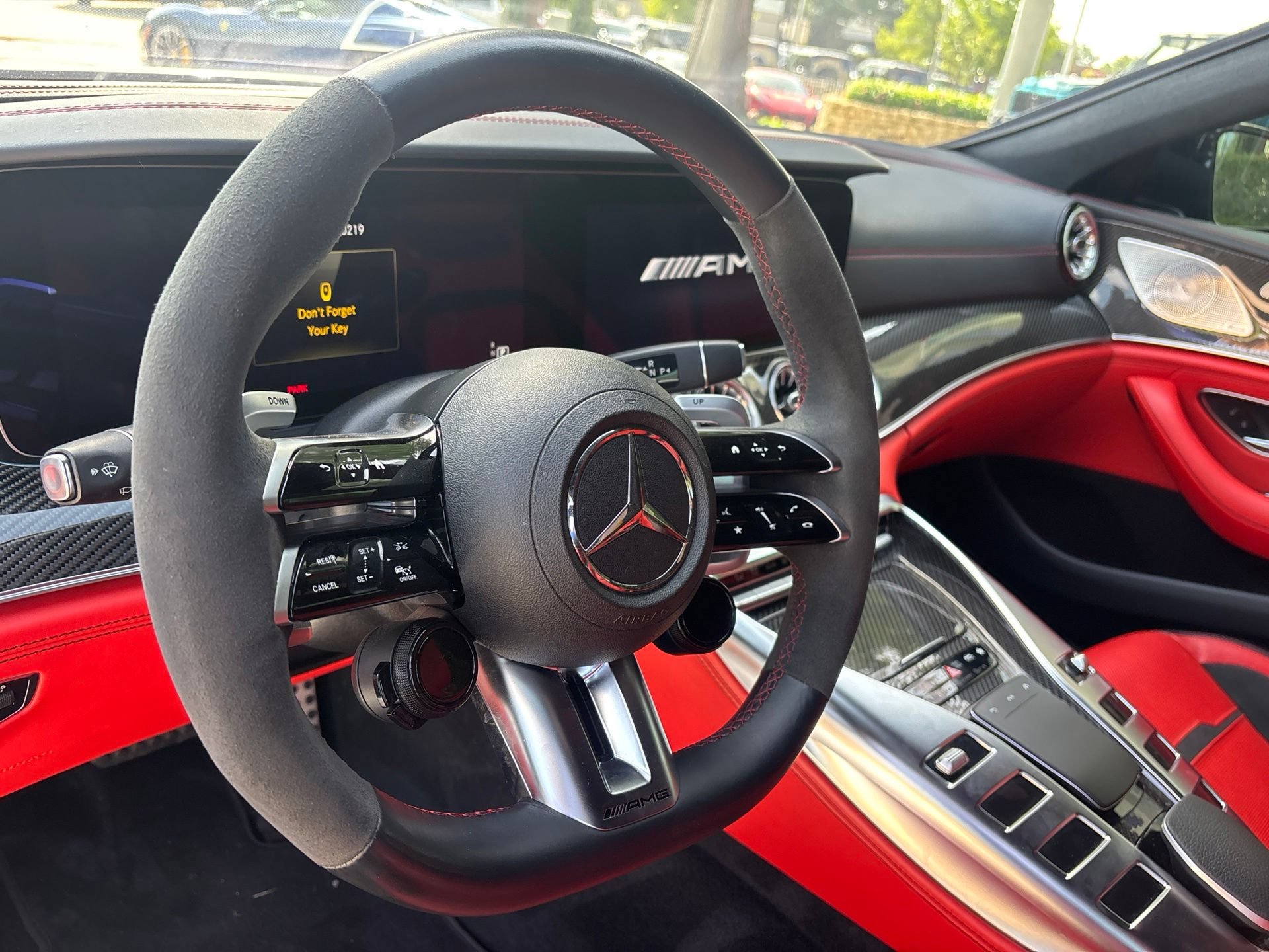 Used 2023 Mercedes-Benz AMG GT 53 image 6