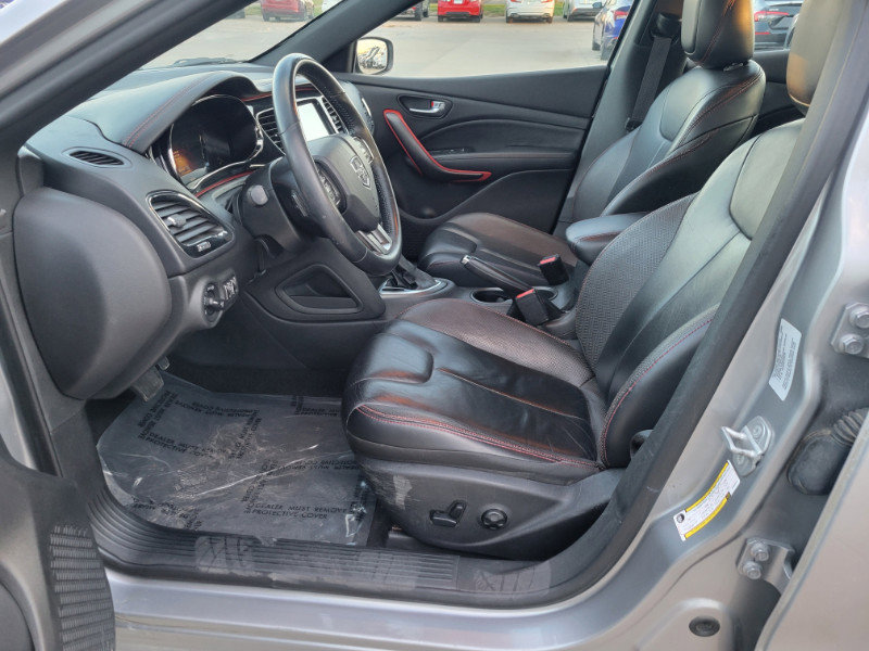 Used 2015 Dodge Dart GT FWD image 19
