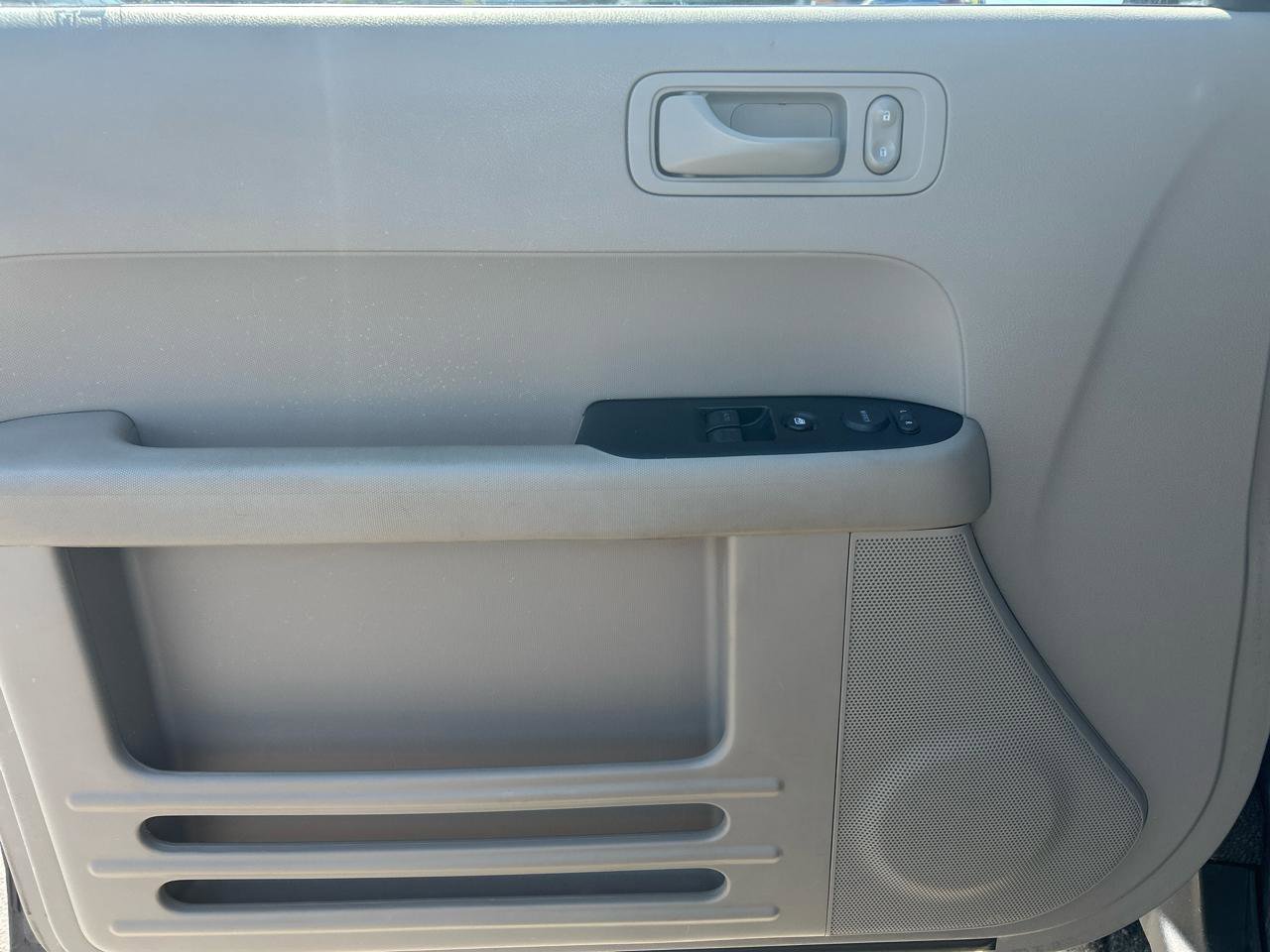 Used 2010 Honda Element EX image 8