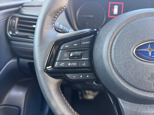 Used 2025 Subaru Forester Touring w/ Popular Package - Touring image 15