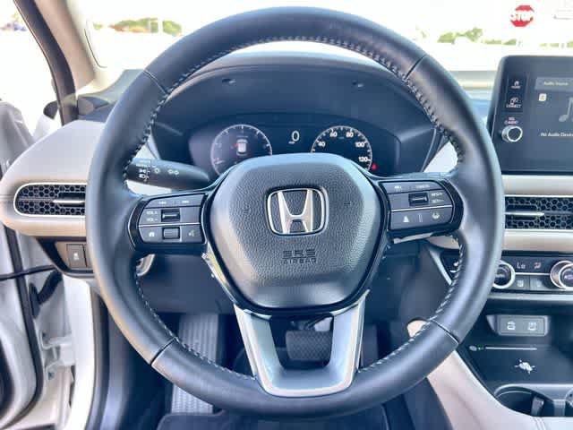 Certified 2026 Honda HR-V EX-L image 17