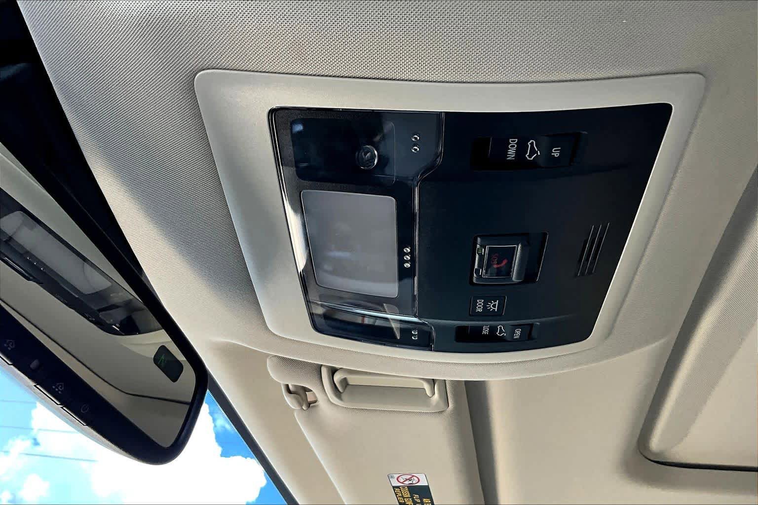 Used 2021 Lexus NX 300h AWD w/ Accessory Package image 32