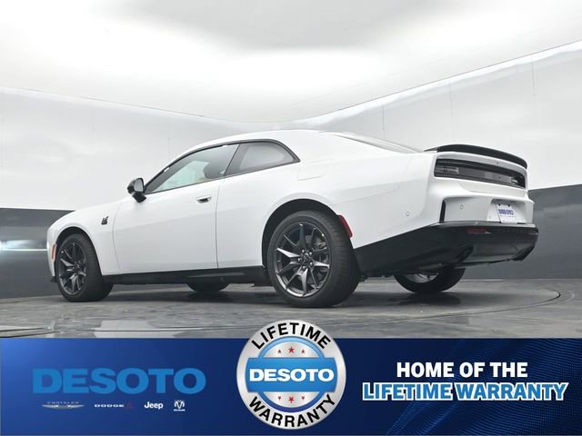 New 2026 Dodge Charger R/T Scat Pack image 47