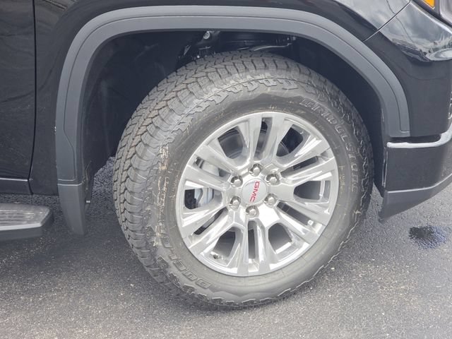 New 2026 GMC Sierra 1500 Denali w/ Technology Package AWD/4WD image 28