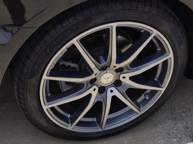 Certified 2023 Mercedes-Benz E 350 Sedan image 8