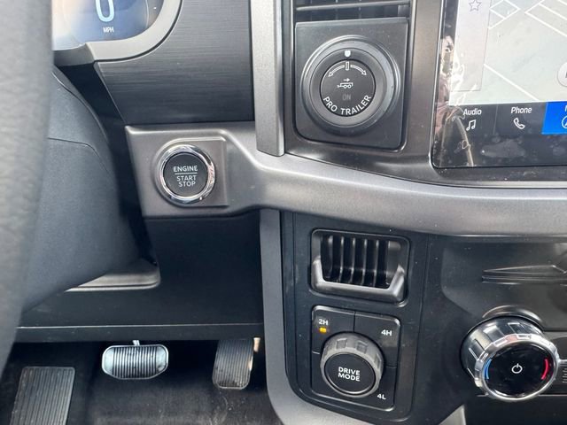 New 2026 Ford F150 XLT w/ Equipment Group 302A MID image 21