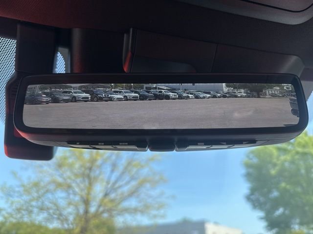 Used 2024 Toyota Tundra TRD Pro w/ TRD Pro Tow Package image 36