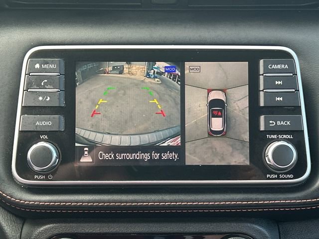 Used 2020 Nissan Kicks SR w/ Exterior Package image 20