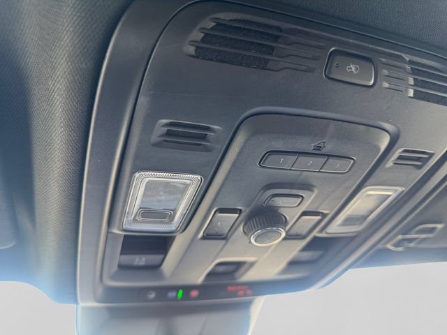 Certified 2024 Cadillac Escalade Premium Luxury w/ LPO, Floor Liner Package AWD/4WD image 20