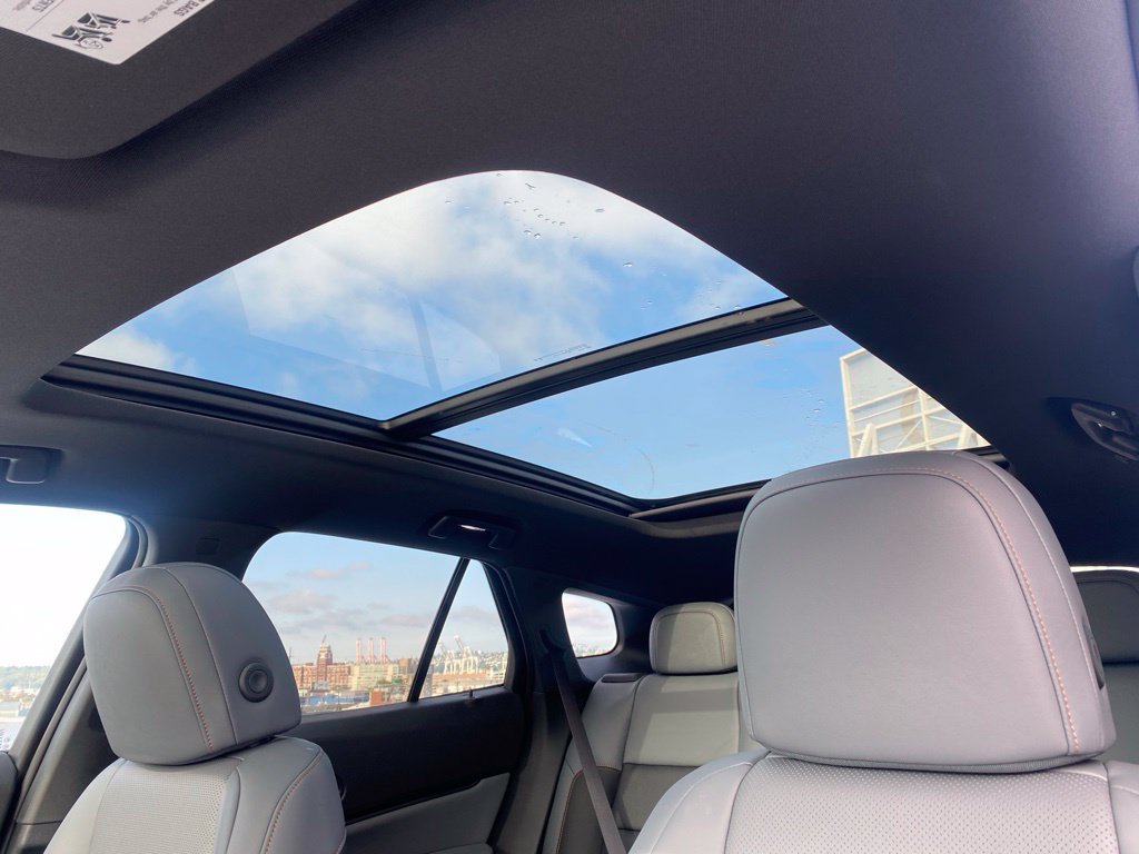 New 2026 Honda Prologue Elite image 17