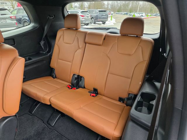 Certified 2025 Kia Telluride EX X-Line AWD/4WD image 19