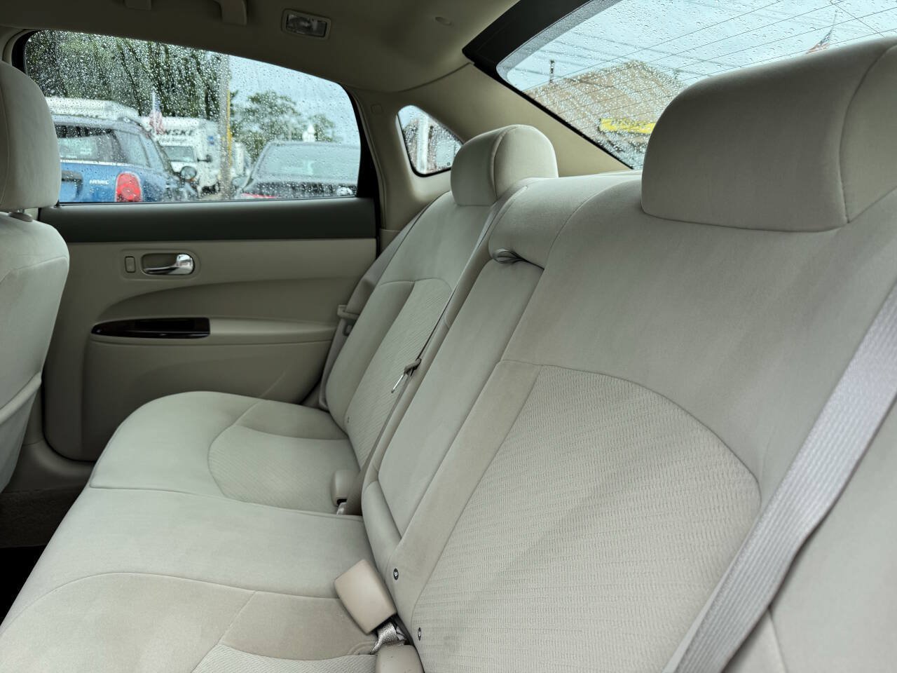 Used 2007 Buick LaCrosse CX FWD image 22