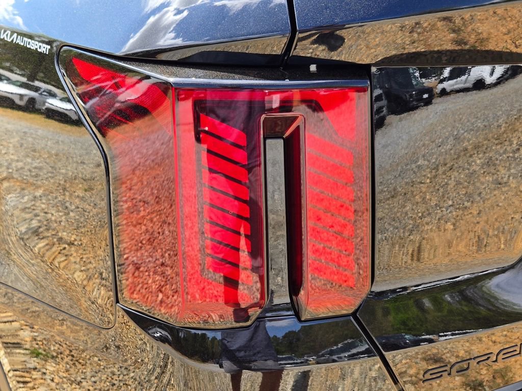 New 2026 Kia Sorento SX Prestige image 11