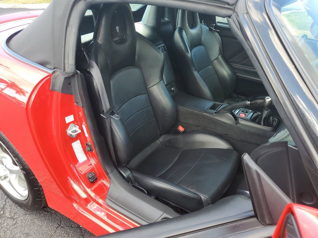 Used 2000 Honda S2000 Base image 30