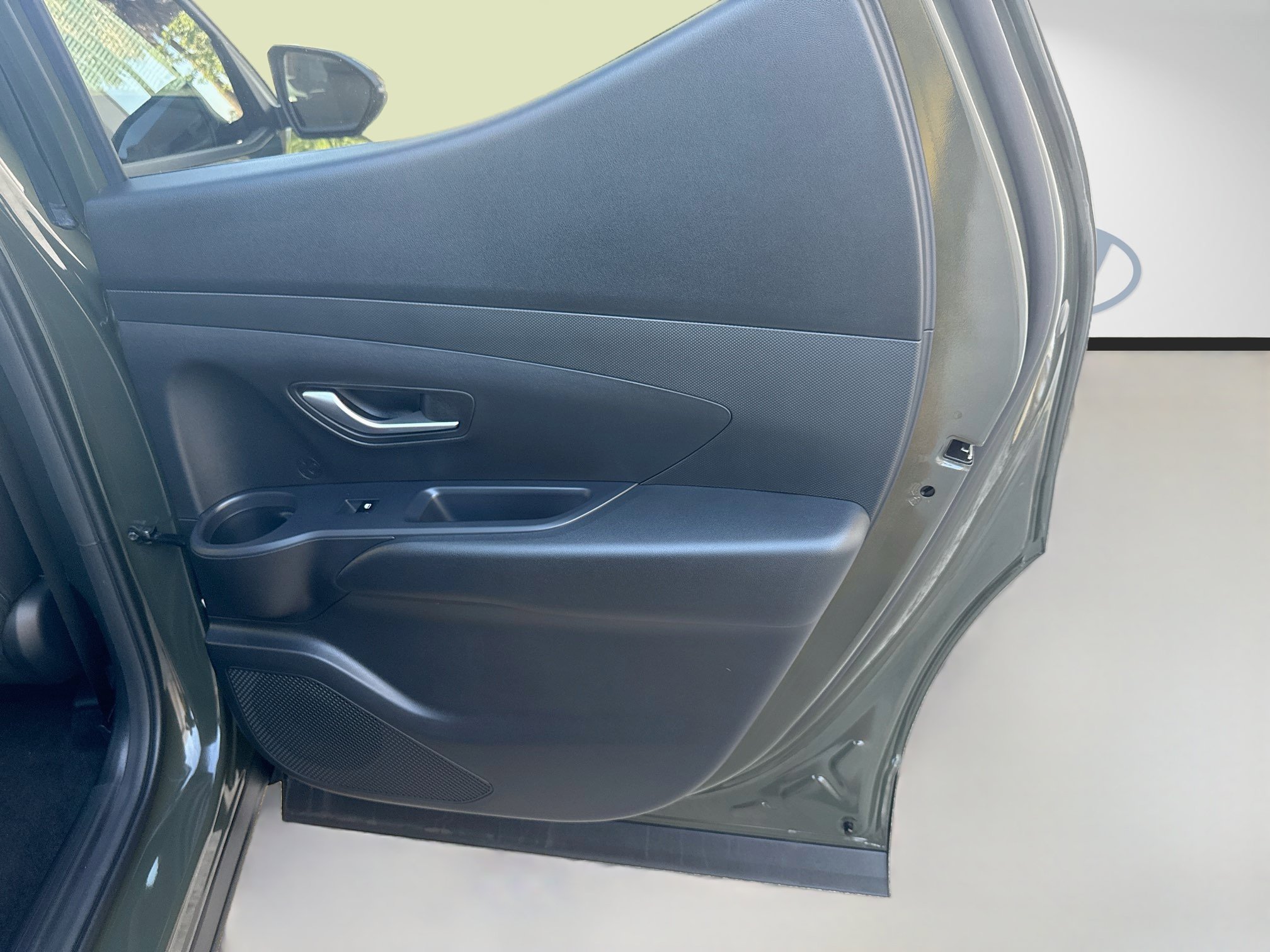 Certified 2026 Hyundai Santa Cruz SEL FWD image 27