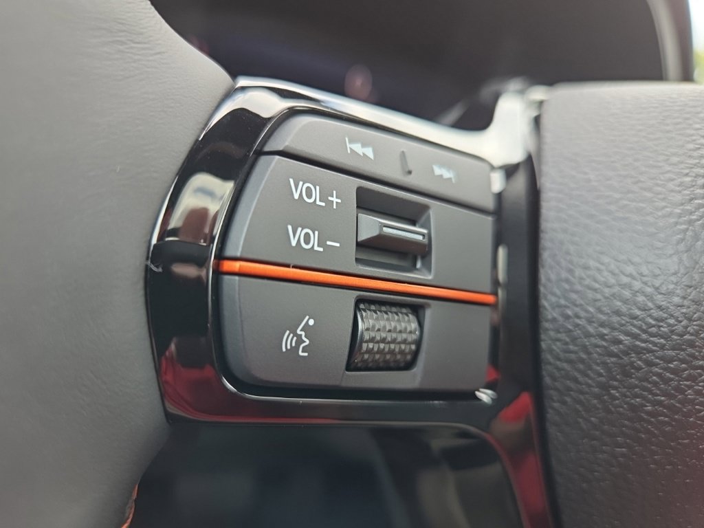 New 2026 Honda Pilot TrailSport image 38