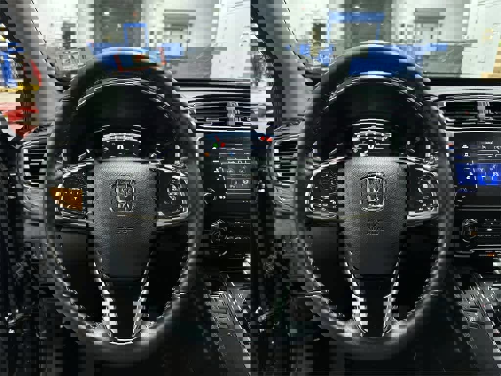 Used 2018 Honda CR-V EX-L image 18