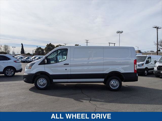 New 2024 Ford Transit 150 Low Roof AWD image 2