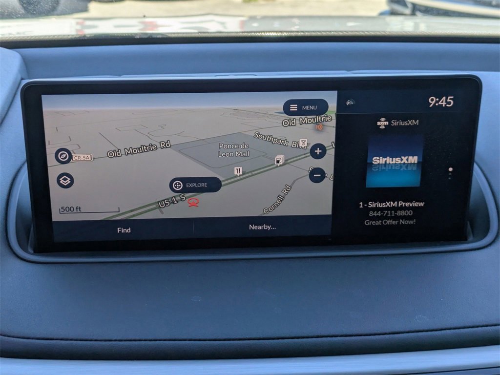 Used 2023 Acura MDX Technology image 24