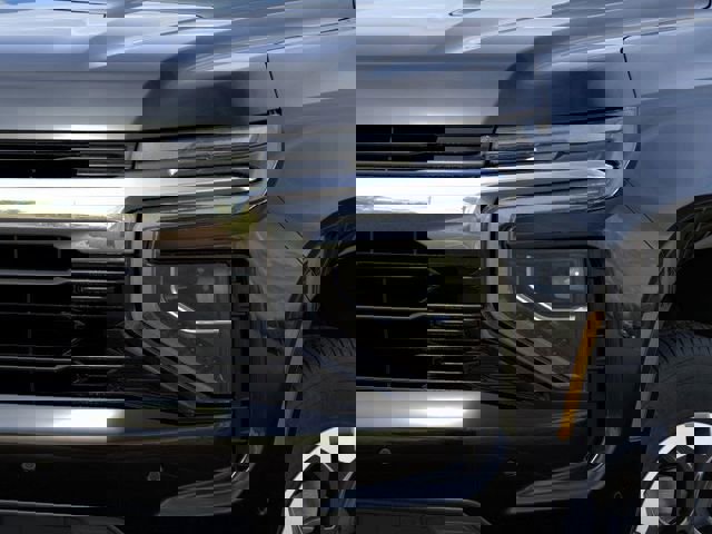 New 2026 Chevrolet Tahoe LS image 10