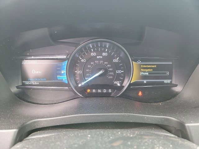 Used 2019 Ford Explorer Limited image 12