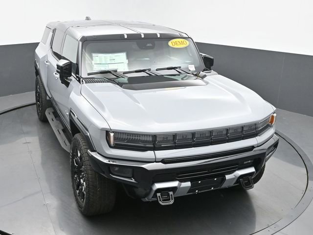 New 2026 GMC Hummer EV SUV image 45