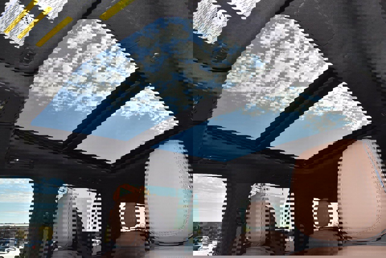 New 2025 Lincoln Navigator L Black Label image 44