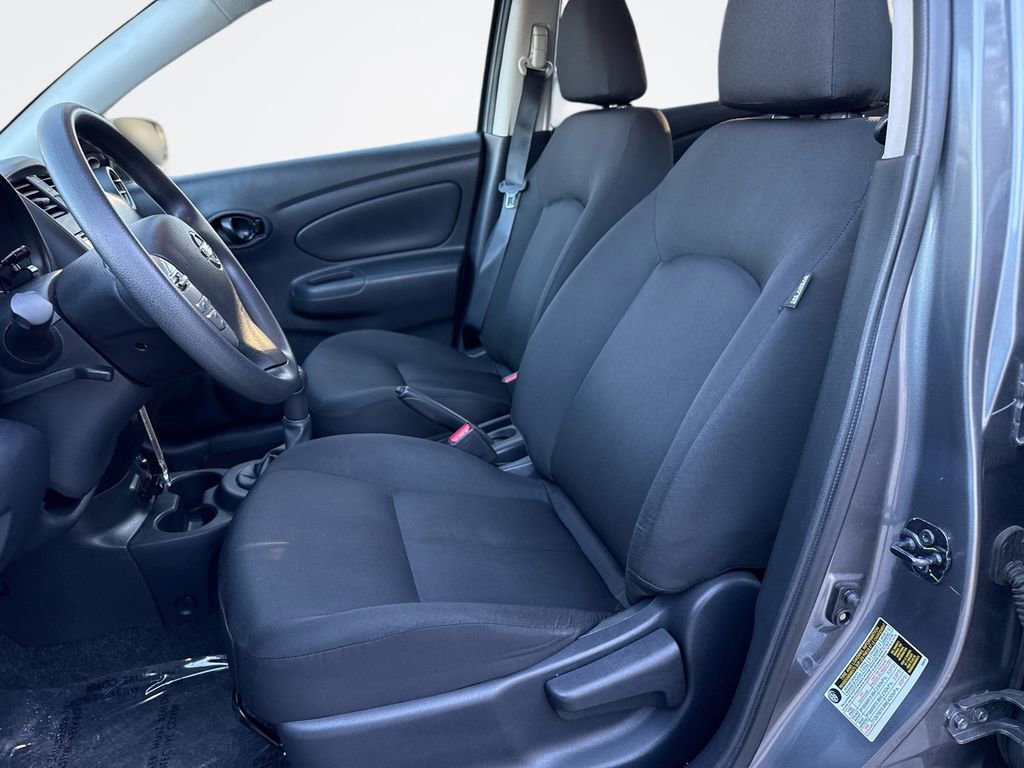 Used 2019 Nissan Versa S image 13