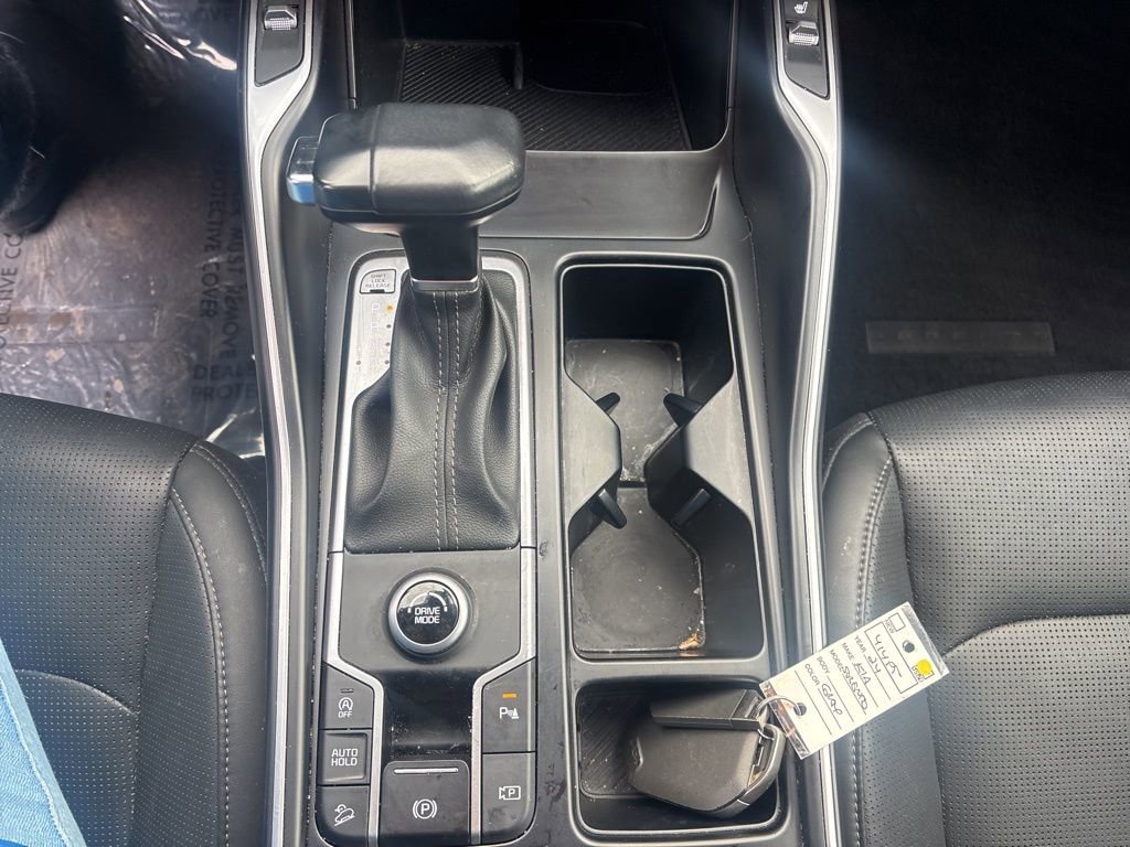 Used 2024 Kia Sorento S image 27