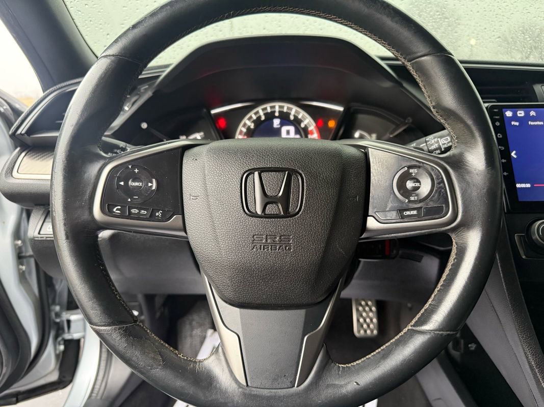 Used 2018 Honda Civic Sport image 17